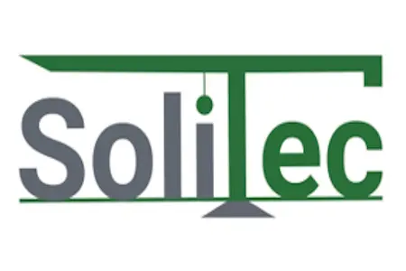 Offre d'emploi Charge d’etude de prix batiment H/F de Solitec