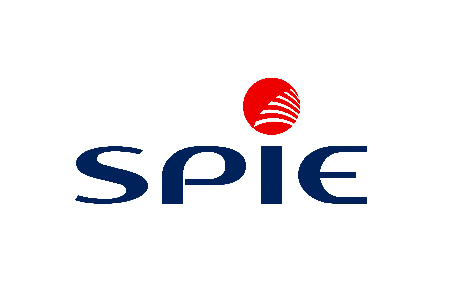 Logo SPIE FACILITIES