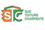 Logo client Stc Sud Toiture Charpente