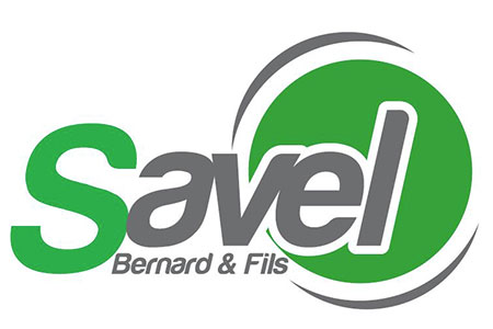 Logo ENTREPRISE SAVEL BERNARD ET FILS