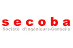 Logo SECOBA