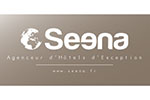 Logo SEENA