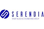 Logo client Serendia