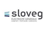 Logo SLOVEG