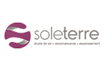 Logo SOLETERRE 