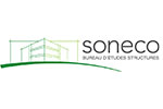 Logo SONECO