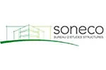 Offre d'emploi Projeteur beton arme (H/F) de Soneco
