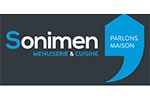 Logo SONIMEN