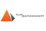 Logo TLM BATICONCEPT