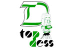 Logo TOPDESS