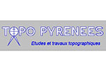 Logo TOPO PYRENEES