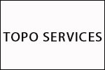 Logo client Topo Services