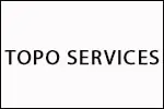 Entreprise Topo services