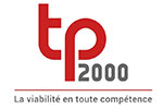 Logo TP 2000