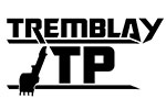 Logo TREMBLAY TP