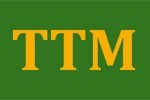 Logo client Ttm - Tous Travaux De Metallerie