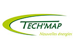 Logo TECH MAP