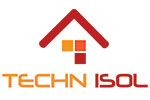 Logo TECHN ISOL