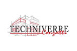 Logo client Techniverre Conzatti