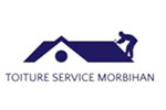 Logo TOITURE SERVICE MORBIHAN 