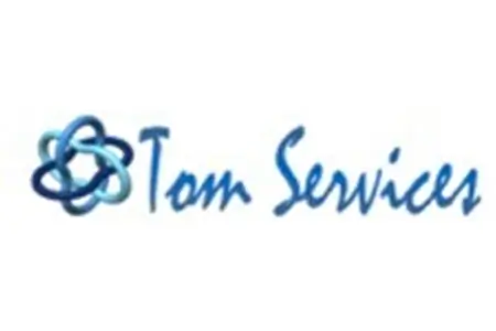 Entreprise Tom services