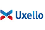 Logo UXELLO ILE DE FRANCE
