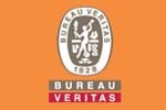 Logo BUREAU VERITAS MAROC