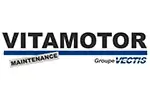 Annonce entreprise Vitamotor maintenance