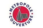 Logo SARL VTL METROPOLE COUVERTURE