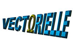 Logo VECTORIELLE