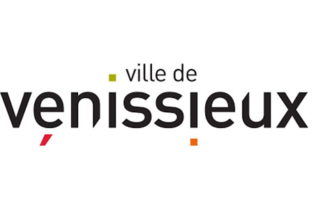 Logo MAIRIE DE VENISSIEUX