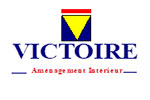 Logo client Victoire