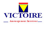 Logo VICTOIRE
