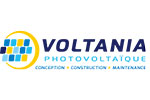 Logo VOLTANIA