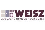 Logo client Weisz