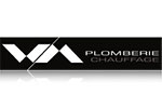 Logo client W/m Plomberie