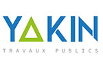 Logo YAKIN