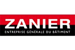 Logo client Zanier