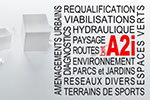 Logo client Bureau D'Études A2i - Amenagement Ingenierie Et Infrastructure