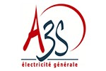 Logo client A3s