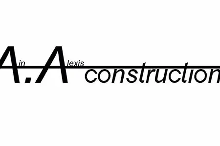 Entreprise Aa construction 