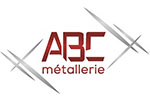 Logo ABC METALLERIE