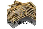AC-HABITAT76