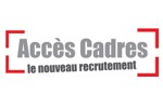 Logo client Acces Cadres