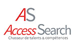 Logo ACCESS SEARCH