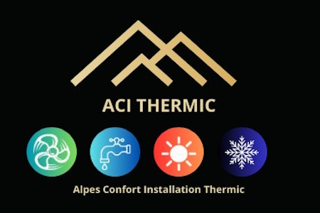 Entreprise Aci thermic
