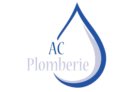 Logo AC PLOMBERIE