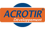 Logo ACROTIR TAE