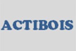 Logo ACTIBOIS