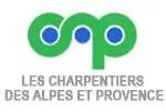 Offre d'emploi Chef de chantiers charpente bois H/F de Les Charpentiers Des Alpes Et Provence